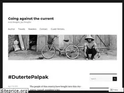 Sites similar to johnryanrecabar.wordpress.com