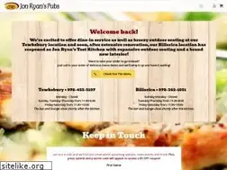 Sites similar to johnryanspubs.com