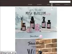 Sites similar to johns-blend.com