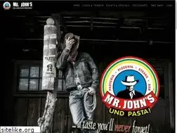 Sites similar to johns.at