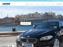 Sites similar to johns.com.mt