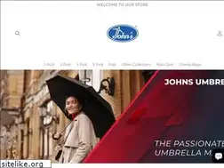 Sites similar to johns.in