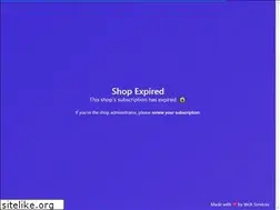 Sites similar to johns1stopshop.atshop.io