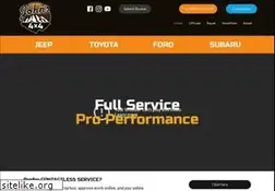 Sites similar to johns4x4.com