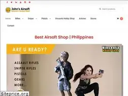 Sites similar to johnsairsoft.com
