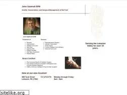 Sites similar to johnsalahub.com