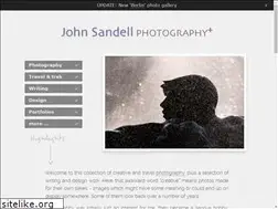 Sites similar to johnsandell.co.uk