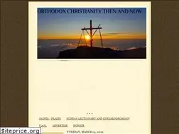 Sites similar to johnsanidopoulos.com