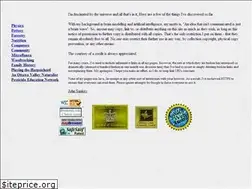Sites similar to johnsankey.ca