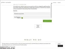 Sites similar to johnsankey.co.uk