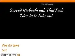 Sites similar to johnsasiancuisine.com