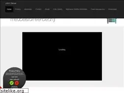 Sites similar to johnsauer.nl