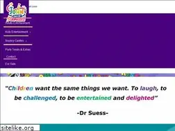 Sites similar to johnsbox.net