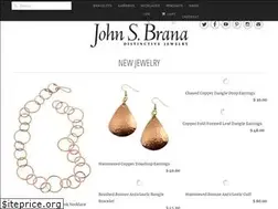 Sites similar to johnsbrana.com
