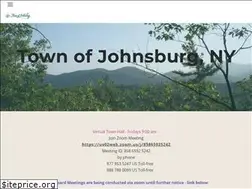 Sites similar to johnsburgny.com