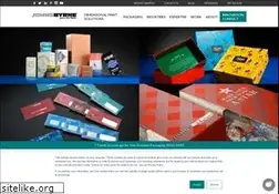 Sites similar to johnsbyrne.com