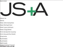Sites similar to johnschachter.com