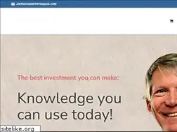 Sites similar to johnschaub.com