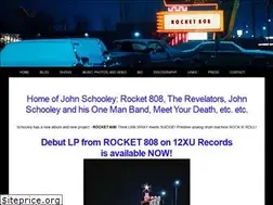 Sites similar to johnschooley.com