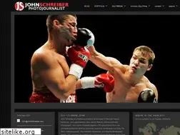 Sites similar to johnschreiber.com