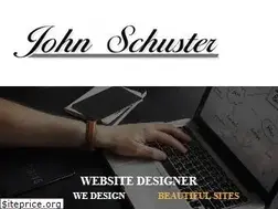 Sites similar to johnschuster.net
