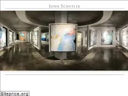 Sites similar to johnschuyler.com
