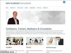 Sites similar to johnscotland.com