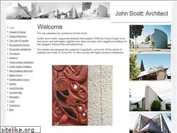 Sites similar to johnscott.net.nz