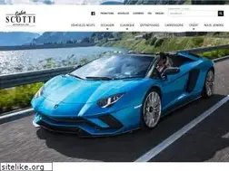 Sites similar to johnscotti.com