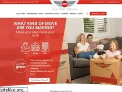 Sites similar to johnscottremovals.co.nz