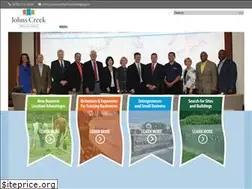 Sites similar to johnscreekadvantage.org