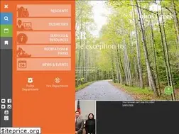 Sites similar to johnscreekga.gov