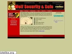 Sites similar to johnscreeklocks.com