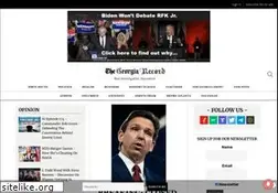 Sites similar to johnscreekpost.com