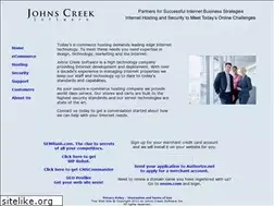 Sites similar to johnscreeksoftware.com