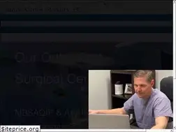 Sites similar to johnscreeksurgery.com