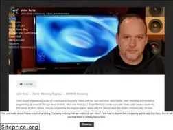 Sites similar to johnscrip.com