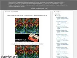 Sites similar to johnsdeadart.blogspot.com
