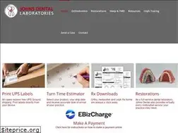 Sites similar to johnsdental.com