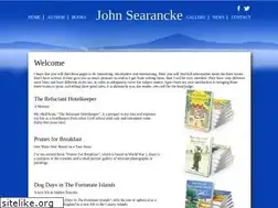 Sites similar to johnsearancke.com