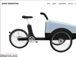 Sites similar to johnsebastian.dk