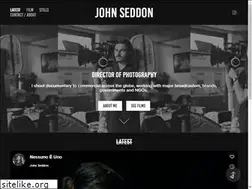 Sites similar to johnsedd.com