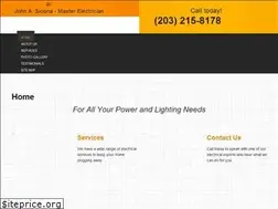 Sites similar to johnselectricalservice.com