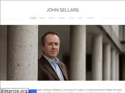 Sites similar to johnsellars.org.uk