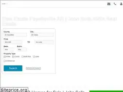 Sites similar to johnsellsnwa.com