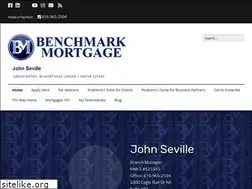 Sites similar to johnseville.com