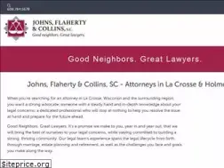 Sites similar to johnsflaherty.com