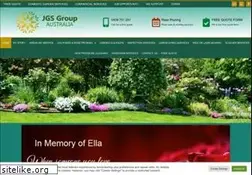 Sites similar to johnsgardening.com.au