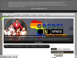 Sites similar to johnshabani.blogspot.com