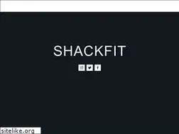 Sites similar to johnshackletonfit.com